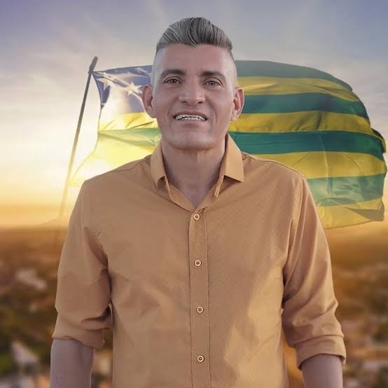 Ele é Destaque.
