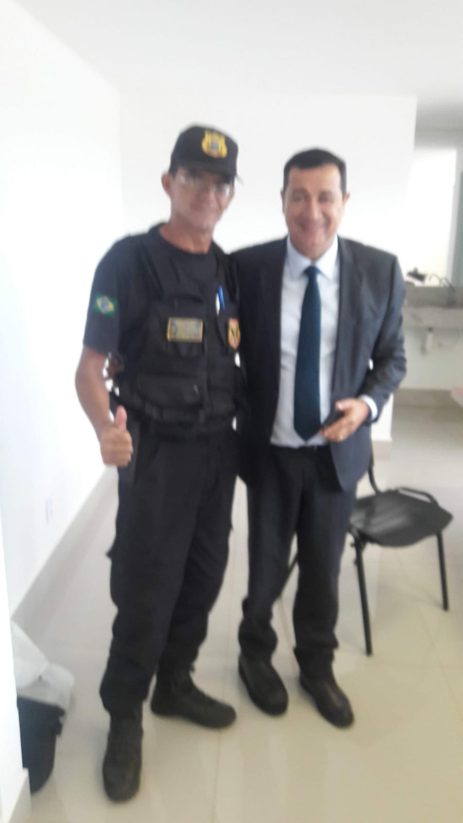 Parabéns! Feliz aniversário!
