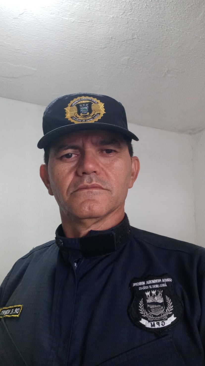 Parabéns Grande Guerreiro!