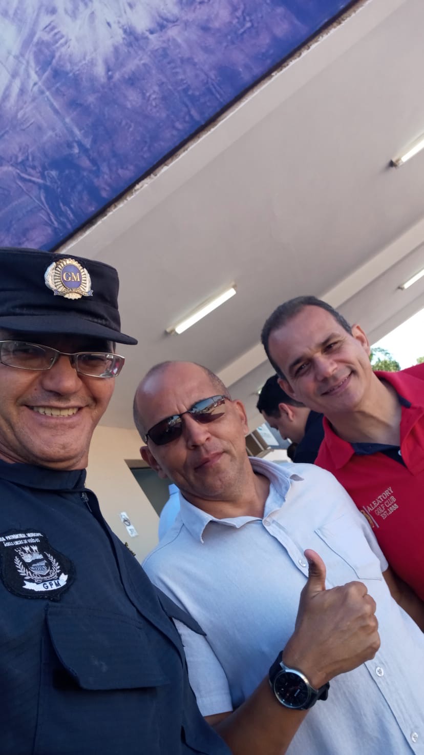 Ele Realmente é Fiel!