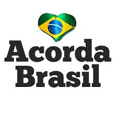 Acordem Brasileiros!