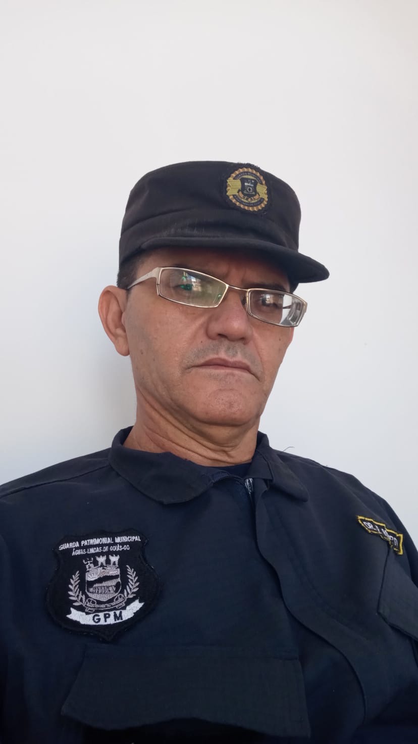 Irmão Roberto! Grande profissional!