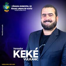 Ele é Imparável Como Vereador