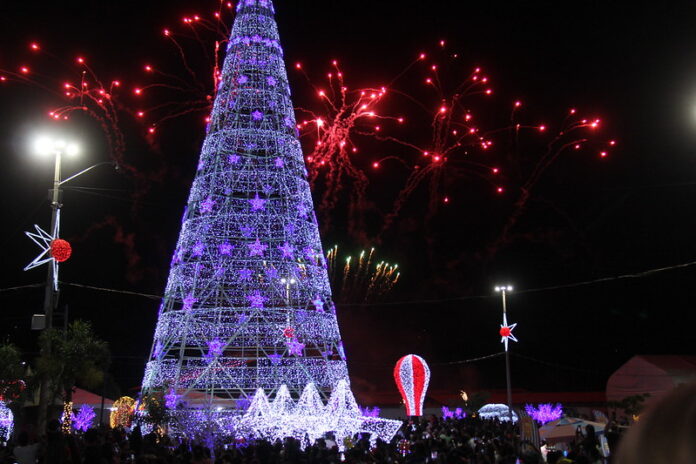 Águas Lindas de Goiás! O Futuro Já Começou a Brilhar